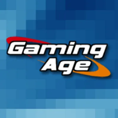 gaming-age.com's icon