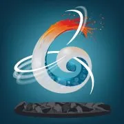 gamingcloud.com's icon