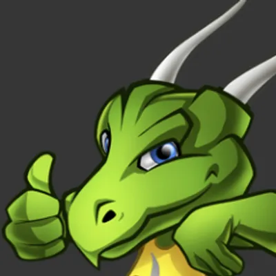 gamingdragons.com's icon