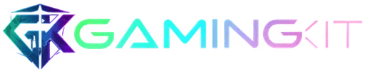 GamingKit logo