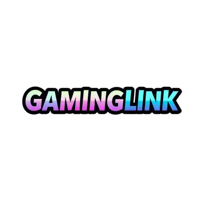GamingLink's icon