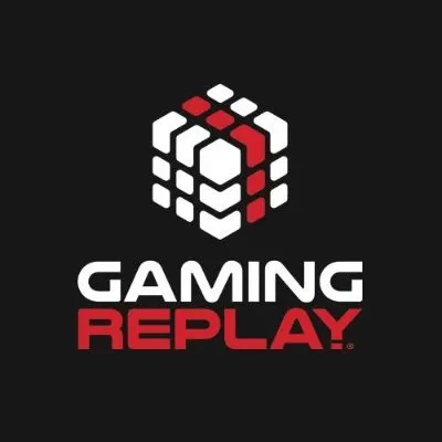 gamingreplay.com's icon