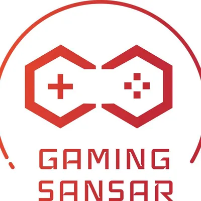 gamingsansar.com's icon