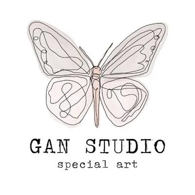 gan-studio.co.il's icon