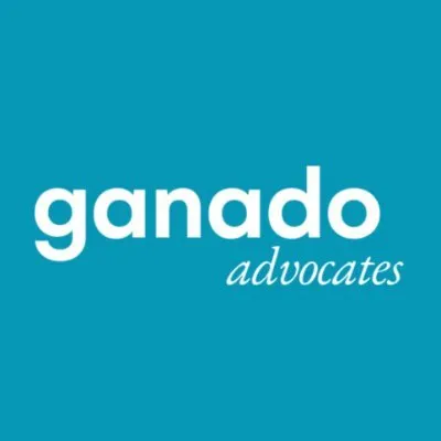 ganadoadvocates.com's icon