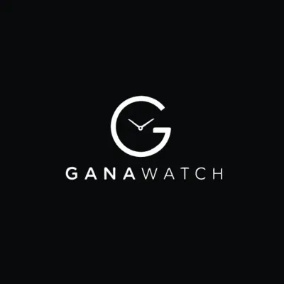 Gana watch's icon