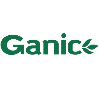 ganicfoods.com's icon