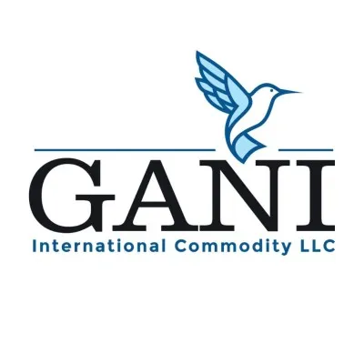 ganiinternational.com's icon