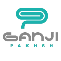 ganjipakhsh.com's icon