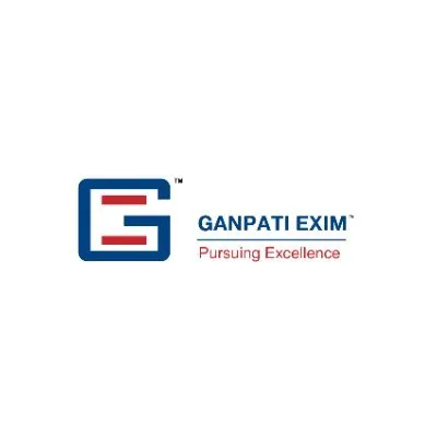 ganpatiexim.com's icon