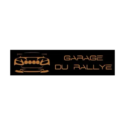 Garage du Rallye's brand icon