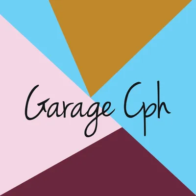 garagecph.com's icon