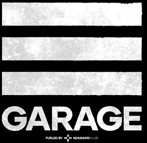 Garage Klub Antwerp