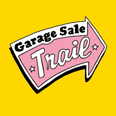 garagesaletrail.com.au's icon
