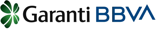Garanti BBVA logosu