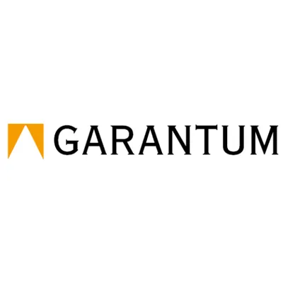 garantum.se's icon