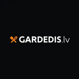 Gardēdis's brand icon