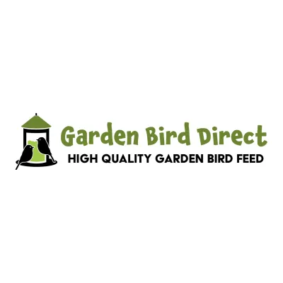us Garden Bird Direct's brand icon