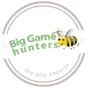 Big Game Hunters logo