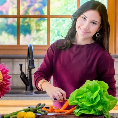gardeninthekitchen.com's icon