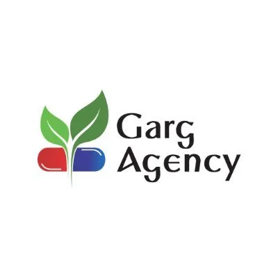 gargagencypharma.com's icon