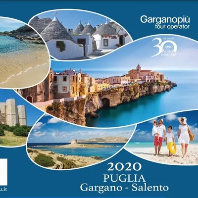 garganopiu.it's icon