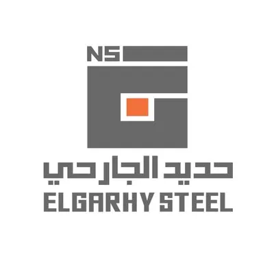 garhysteel.com's icon