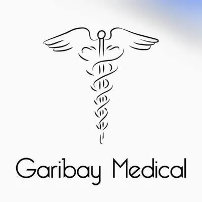 garibaymedical.com's icon
