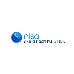 Garki Hospital's icon