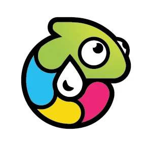 garmentprinterink.com's icon