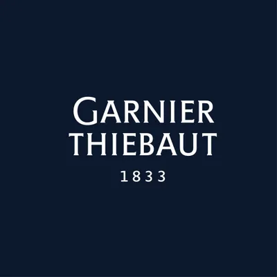 garnier-thiebaut.fr's icon