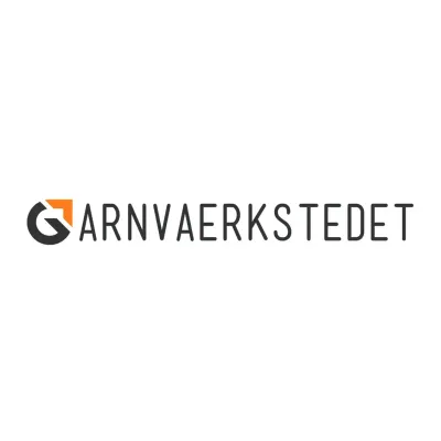 garnvaerkstedet.com's icon