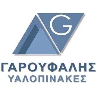 garoufalisglass.gr's icon