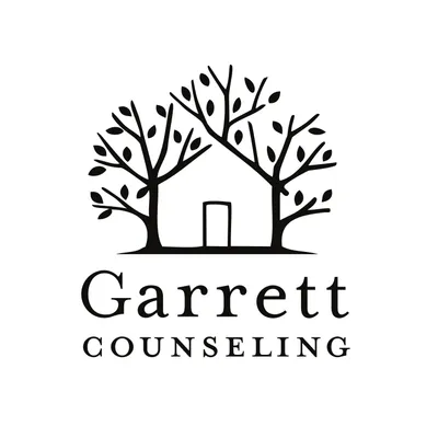 garrettcounseling.com's icon