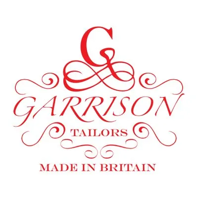 garrisontailors.com's icon