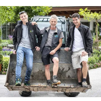 gartengestaltung-kroell.com's icon