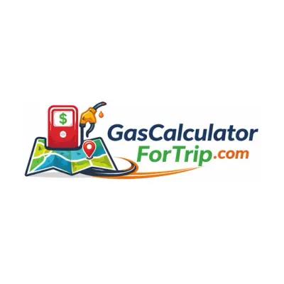Gas Calculator For Trip's icon