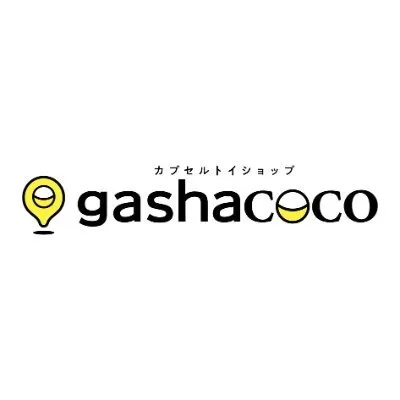 gashacoco.jp's icon