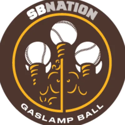 gaslampball.com's icon