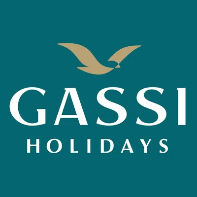 gassiholidays.gr's icon