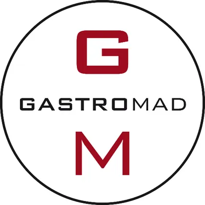 gastromad.dk's icon