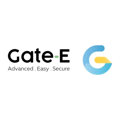 Gate-E's icon