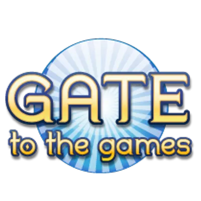 gate-to-the-games.de's icon