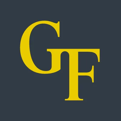 gatesletter.com's icon