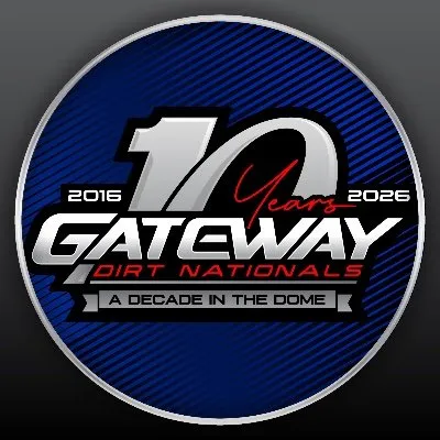 gatewaydirt.com's icon