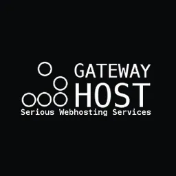 GatewayHost's icon