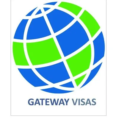gatewayvisas.com's icon