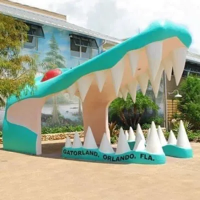 gatorland.com's icon