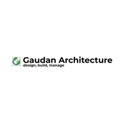 GAUDAN's icon