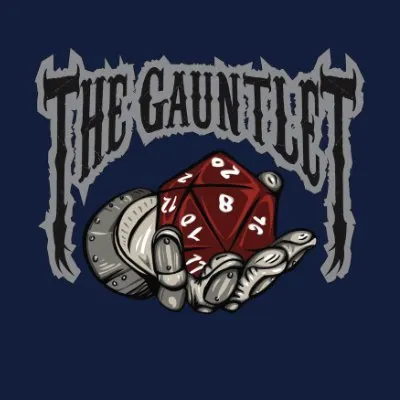 gauntlet-rpg.com's icon